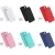 Blank soft TPU phone case and accessories mobile phone housings silicone protect cover cellphone case for iphone X