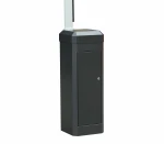 BLDC barrier gate traffic road security barrier gate