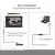 Import Blind Spot Rear View Display 5 inch Car Monitor with Wireless Reversing Rear View Camera from China
