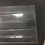 blister packages folding three side machine, Folding three side machine
