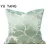 Import Blue and Green Silkvein Series Light Luxury Throw Pillow Covers Cushion Covers Home Decoration from China