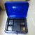 Import Blue Simple design ani theft Multi-functional jewelry coin money box from China