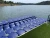 Import Boat Floating Dock Wholesale Jetski Floating Platform Floats Cube with Free Acccessories from China