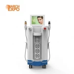 Body reshaping system fractional rf microneedling machine beauty equipment