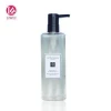 Body wash moisturizing lightening whitening shower gel bottle