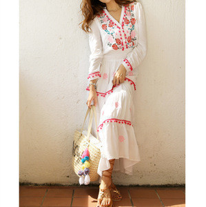 simple dress ladies