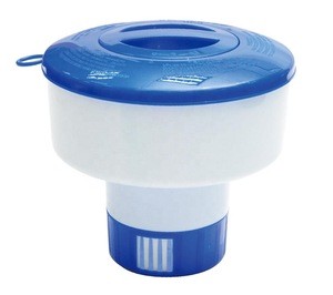 BONNY Automatic Pool Cleaners Manufacturers Pool Accessories Adjustable Floating Chemical Chlorine Dispenser