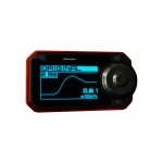 boost pressure regulation monitor 2.6inch boost controller