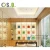 Import Boutique Shop Fittings Display Stand Handbag Store Interior Design Customized Gold Metal Display Table Bags Shop from China