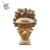 Import bowl shape classical well polished good design stone small vase with plinth MFPA-97 from China