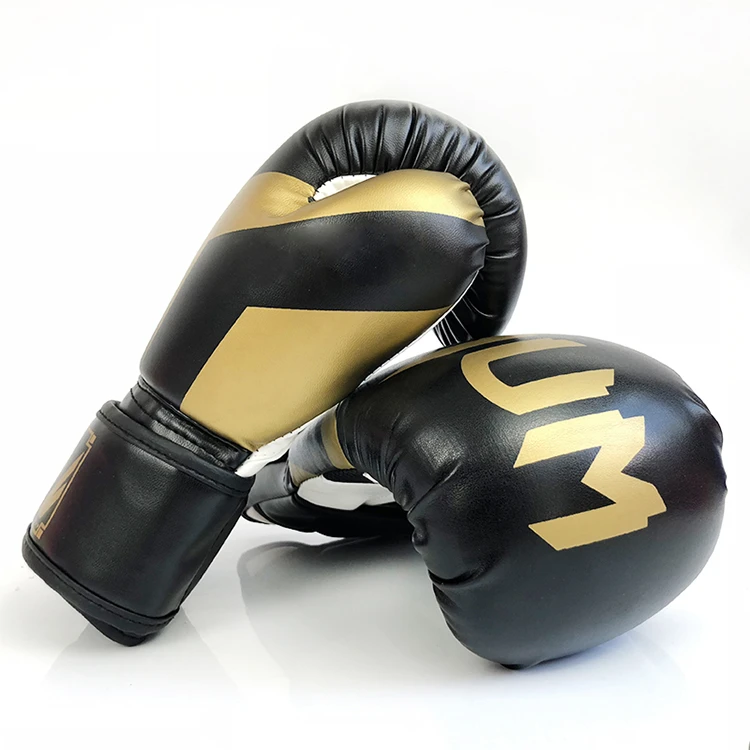 Boxing Kits Gloves Training Sports Gifts Cheap Boxing Gloves Toy Set Thai Gloves