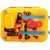 Import Boy Pretend Engineer Play Set Trolley Case Style  Tool Toy For Kids from China