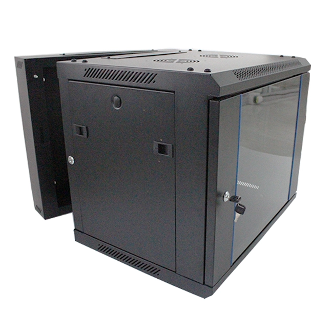 Buy Brand Kico 9u Wall Mount Mounted Server Rack 19 Inch Ddf Network