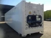 Brand New 10ft 20ft 40ft Used Reefer Container with good condition