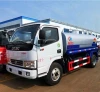 Brand new 4x2 6000L/8000L Water Tank Truck/ Sprinkler/ Watering Tanker Truck for sale