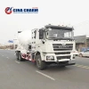 brand new cement mixer truck 10m3 concrete mixer truck/cement mixer for truck