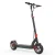 Import Brand New Folding 350W PortableEurope Citycoco Bike 36V7.8Ah 10 Inch Max Speed 45Km Electric Scooter from China