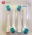 Import Branded Products Compatible Electronic Toothbrush Replacement Heads from China