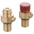 Import Brass Co2 Cylinder Pin Valve from China
