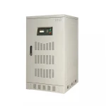 Breakthrough protection 310V-465V ac voltage stabilizer 100KVA