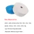 Import Breathable Biodegradable Eco 100% PP Nonwoven Material for Masks for Machine Production from China