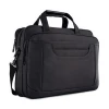 Briefcase,15.6 Inch Laptop Bag,Business Office Bag for Men Women,Stylish Nylon Multi-Functional Shoulder Messenger Bag