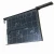 Import Bright office black color A4 manual paper cutter metal guillotine from China
