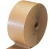 Import brown fiber Reinforced Kraft Paper Tape wet paper from China