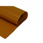 BROWN NATURAL RUBBER SHEET