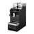 Import BTB coffee Machine Factory Bean To Cup Automatically Grind-And-Brew Coffee Maker Automatic Espresso Black Coffee Machine from China