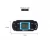 Building block Mini Handheld Game Consoles Portable Game Player Classic Retro Puzzle Children Toys Birthday Christmas Gift