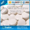 Building Bone Health Private Label Magnesium Supplement 1000mg Tablets