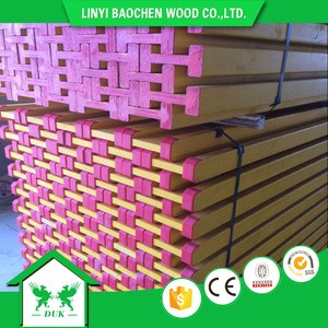 Building Materials Company Doka H20 Timber Beams