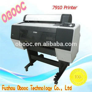 Bulk Supply 24 Inches Digital 7910 Printer for Sublimation Printing