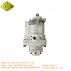 Bulldozer D60P-12, D65PX-12,D85ESS-2 Hydraulic Pump,P.P.C Pump 705-41-01320