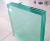 Import bulletproof glass high quality laminated temper glass from China