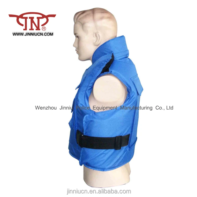Buy Bulletproof Vest/anti Bullet Jacket/bulletproof Body Armor from