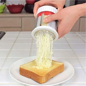 Butter Cheese Mill Grater