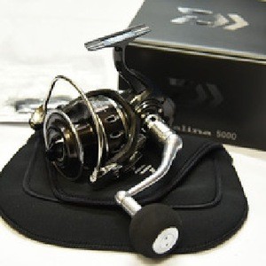 BUY 2 GET 2 FREE Daiwa CATALINA 3500H MAGSEALED Fishing REEL