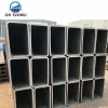 Buying building materials China 40x40x3mm square steel tube truss