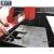 BYT-21 Precision iron Stainless steel metal plate plasma cutting machine