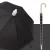 Import C handle rain standard umbrella case waterproof with plastic cover from China