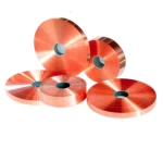 C11000 Red Copper Coil Pure Copper Strip Price