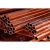 Import C101 Cold Drawn Seamless Straight Pure Copper Heat Tube Copper Bare Tube from China