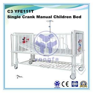 C3 YFE111Z Childrens Hospital Furniture