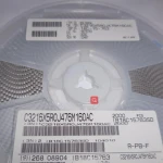 C3216X5R0J476M160AC 47UF 6.3V X5R 1206 capacitor 100uf 100v