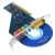 Import CAA Hot 4 Channel 8738 Chip 3D Audio Stereo PCI Sound Card Win7 64 Bit from China