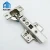 Import Cabinet Door Hinge Furniture Hardware Accessories Cold-Rolled Steel Nickel plated Material Hinges from China