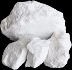 Calcined Kaolin /Washed Kaolin Filler Clay / China Clay with Best Quality
