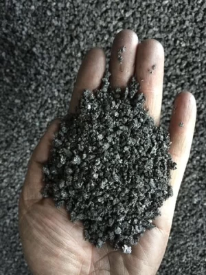 Calcined Petroleum Coke at Best Price in china